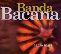 [Danza Negra cover]