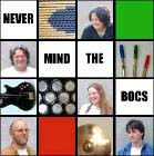 [Never Mind The Bocs cover]